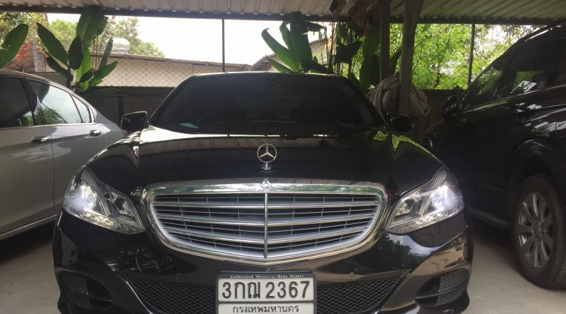 BENZ